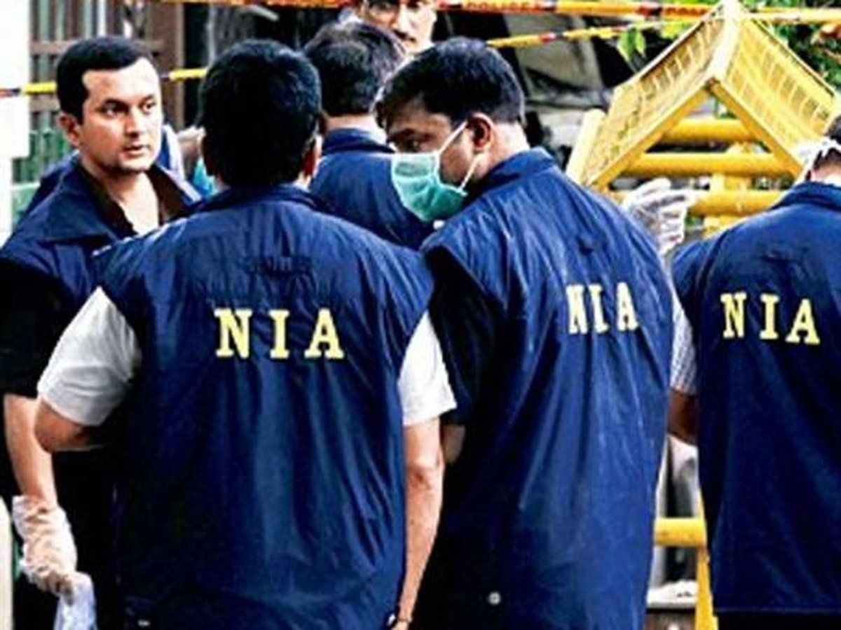 NIA की चार्जशीट से बड़ा खुलासा, सेना में सिख जवानों को उकसा रहा SFJ