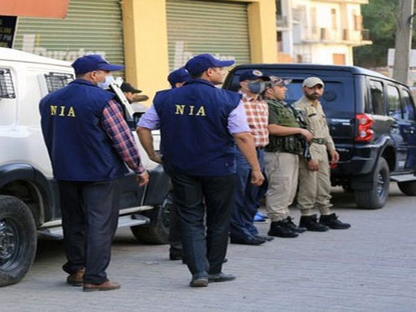 NIA raids at many places in Bihar, probe agency tightens noose on members of PFI-SDPI