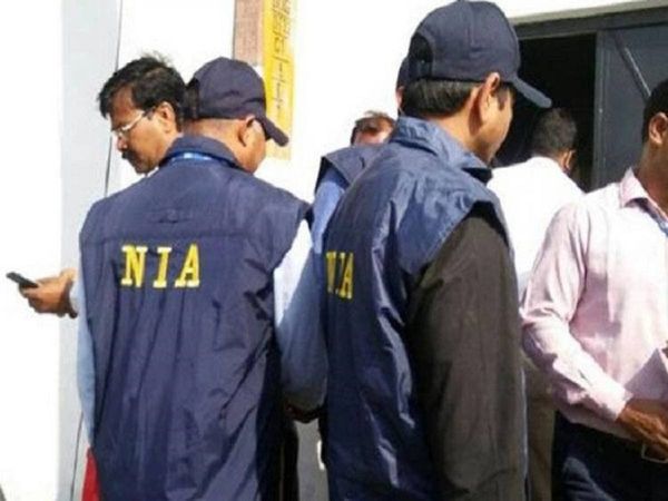 Breaking News, Bihar NIA Raid, PFI NIA raid