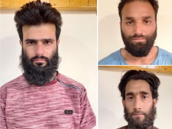 भारत में सक्रिय ISIS का मॉड्यूल, NIA ने 3 को किया गिफ्तार