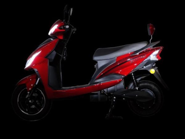 NIJ Automotive Accelero+