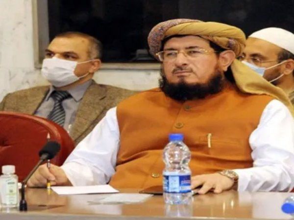 Maulana Salahuddin Ayubi  