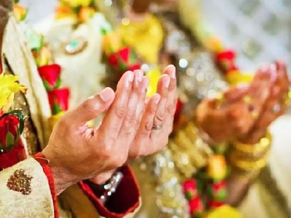  Draft bill to make marriage compulsory for people of 18 years in Pakistan