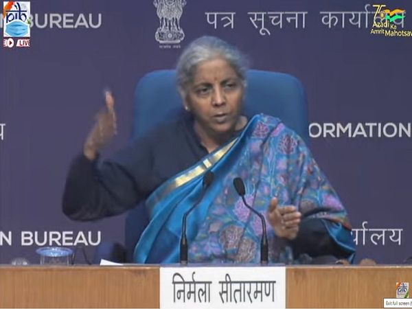 GST Council decisions