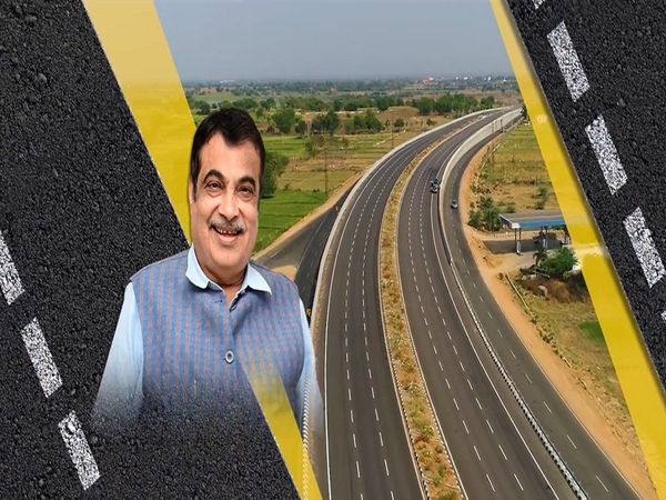 Nitin Gadkari inaugurated 12 national highway projects and 7 CRIF Projects in Hyderabad