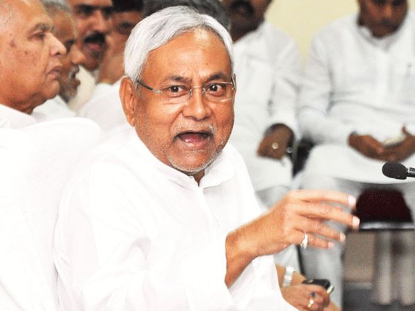 nitish kumar