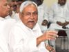 Nitish government hikes salary of employed teachers by 22% Bihar cabinet approves service conditions rules