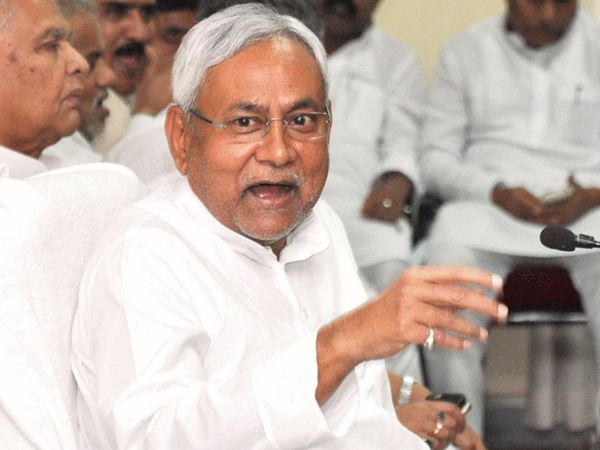 Nitish government hikes salary of employed teachers by 22% Bihar cabinet approves service conditions rules
