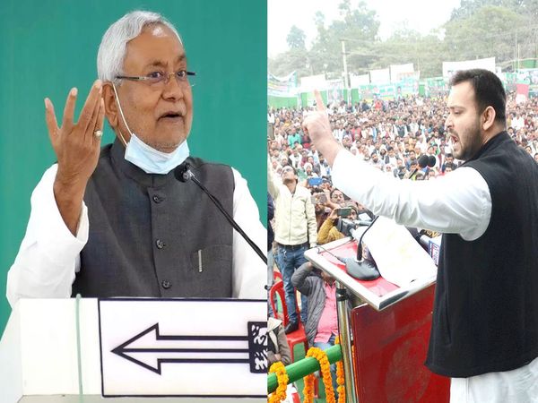 BIHAR FIRST PHASE VOTING