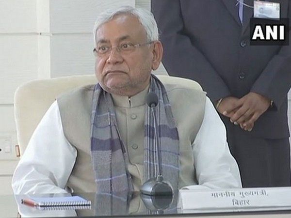 Nitish Kumar Says NRC will not be implemented in Bihar, NRC पर नीतीश की दो टूक-बिहार में नहीं लागू करेंगे राष्ट्रीय नागरिक रजिस्टर