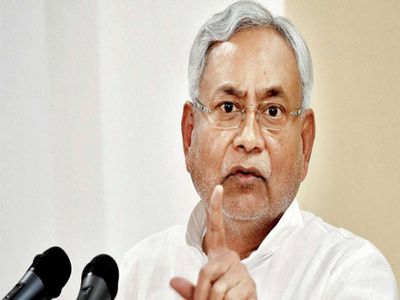 CBI investigation in Sushant Singh case: नीतीश कुमार बोले, अगर सुशांत के पिता ने मांग की तो सौंप सकते हैं केस CBI investigation in Sushant Singh case: नीतीश कुमार बोले, अगर सुशांत के पिता ने मांग की तो सौंप सकते हैं केस