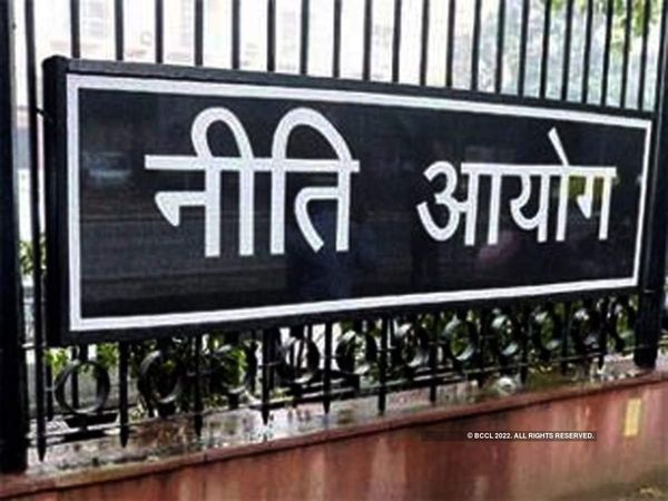 NITI Aayog third edition of india innovation index plan to promote digital banks