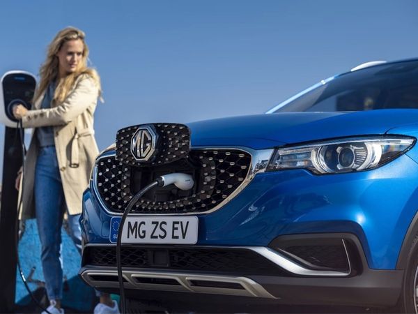 Niti Aayog On EVs Technology