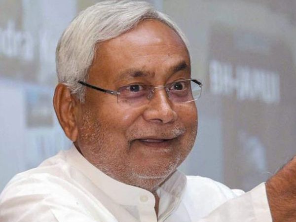  Bihar gets a new developmental identity in Nitish Kumar's leadership