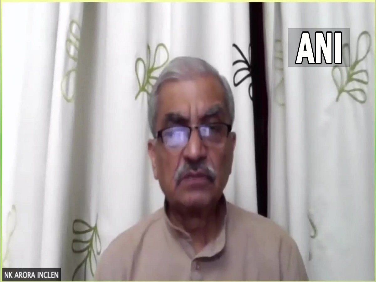 Covid के XE वैरिएंट पर बोले NTAGI के प्रमुख- अभी और वैरिएंट आएंगे, घबराने की बात नहीं है