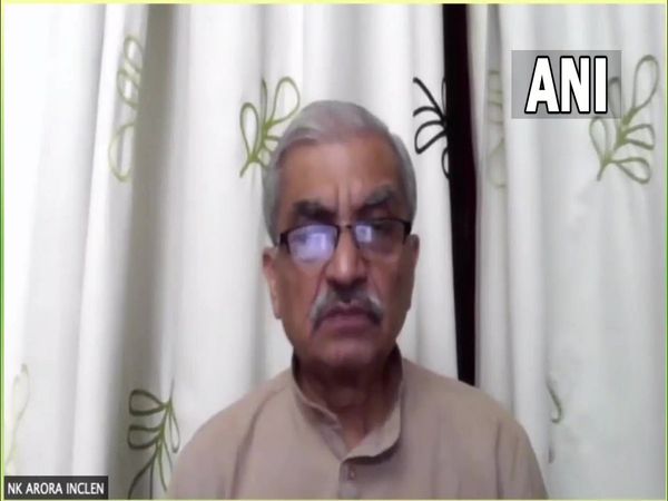 NTAGI chief  NK Arora says on the risk of XE covid variant to India