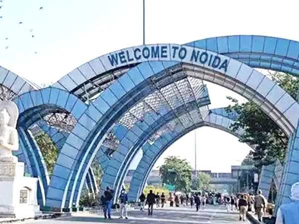 New Noida