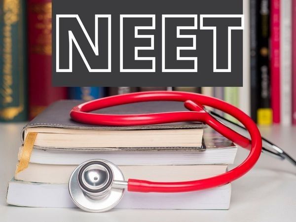 NEET UG Result 2021