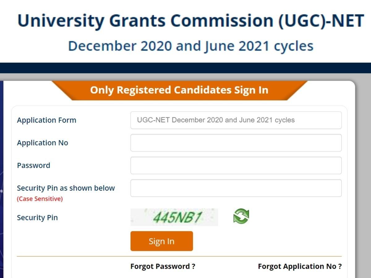 UGC NET Admit Card 2021: 24 से 27 दिसंबर की परीक्षा के लिए जारी हो गए यूजीसी नेट एडमिट कार्ड, यहां देखें कम्पलीट शिड्यूल