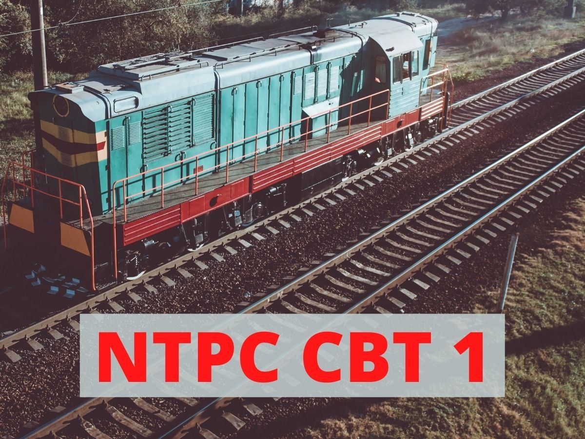 RRB NTPC Result 2021: आरआरबी एनटीपीसी सीबीटी 1 के रिजल्ट होंगे जारी? जानिए कहां तक बढ़ी बात
