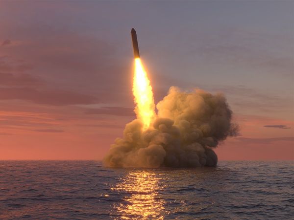 North Korea nuclear weapons