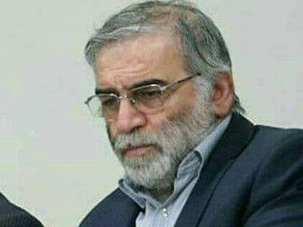  Iranian nuclear scientist assassinated near Tehran according to Unofficial sources