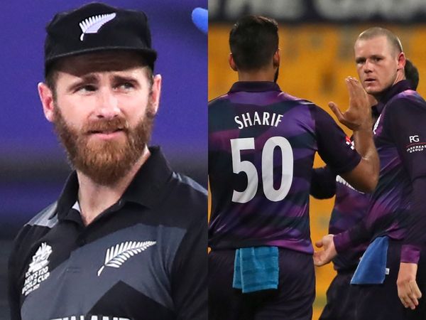 New Zealand vs Scotland Playing 11 and Pitch Report