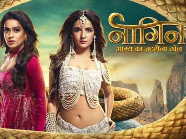 Naagin 4