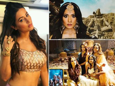 Hina khan Naagin 5 Five Highlights Points From Star Cast Facts To On Air New Date And Update Spoiler Hina khan Naagin 5 Five Highlights Points From Star Cast Facts To On Air New Date And Update Spoiler