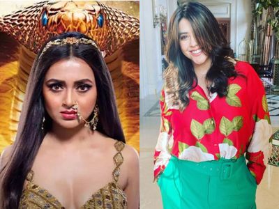 Naagin 6 Made New Record, Ekta Kapoor Naagin 6 Made New Record In 2022 Naagin 6 Made New Record, Ekta Kapoor Naagin 6 Made New Record In 2022
