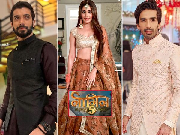 Surbhi Chandna Naagin 5 New Promo Naagin Kill Cheel Sharad Malhotra Watch Video