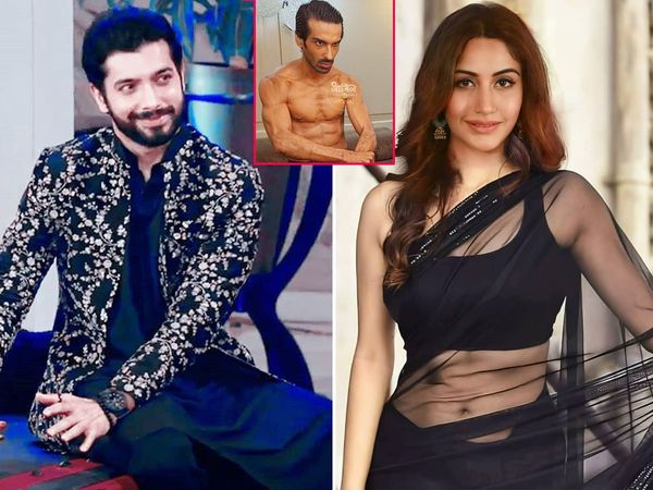 Naagin 5 Bani veer & jaya spoiler Mohit Sehgal turns villain Sharad Malhotra Hero For Surbhi Chandna