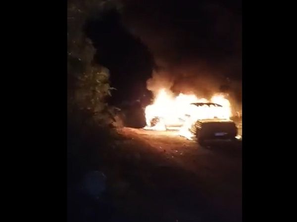 Nagaland 6 civilians killed in an ambush in Mon district, CM Neiphiu Rio condemns incident