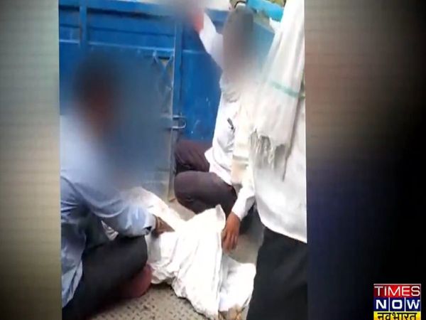 Rajasthan 7-year-old girl raped and killed in Nagaur, Hospital, Dead body found in Truck 