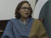 Pakistan's Ambassador to China Nagamna Hashmi on Coronavirus