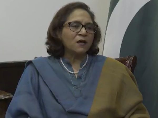 Pakistan's Ambassador to China Nagamna Hashmi on Coronavirus