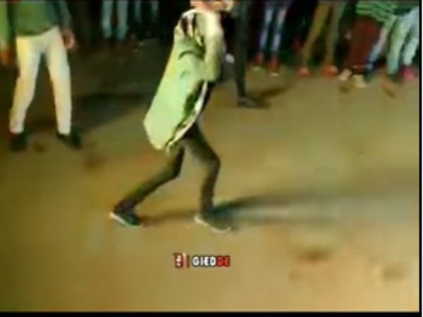 Nagin Dance Video Funny Nagin Dance Latest Viral Video 