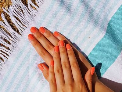 Nails Nails