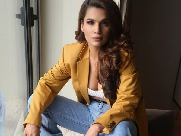 Bigg boss 14 wild card contestant naina singh exclusive interview