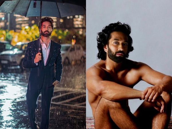 Nakuul Mehta Went Nude After Ranveer Singh, Nakuul Mehta Nude Photo Stuns Netizens