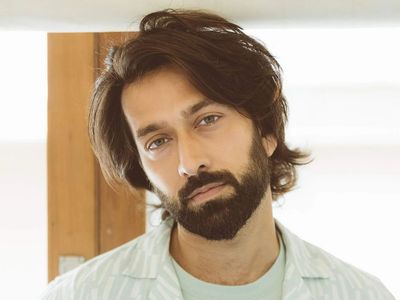 Nakuul Mehta tests positive for COVID19