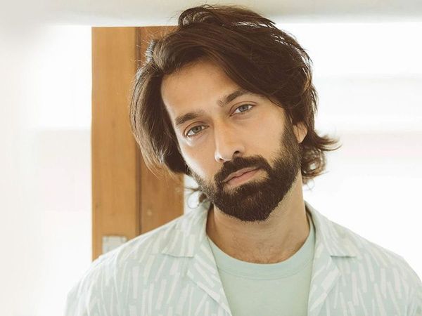 Nakuul Mehta