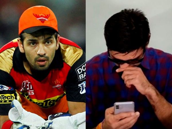 Naman ojha Retirement