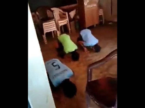 offering Namaz in karnataka school