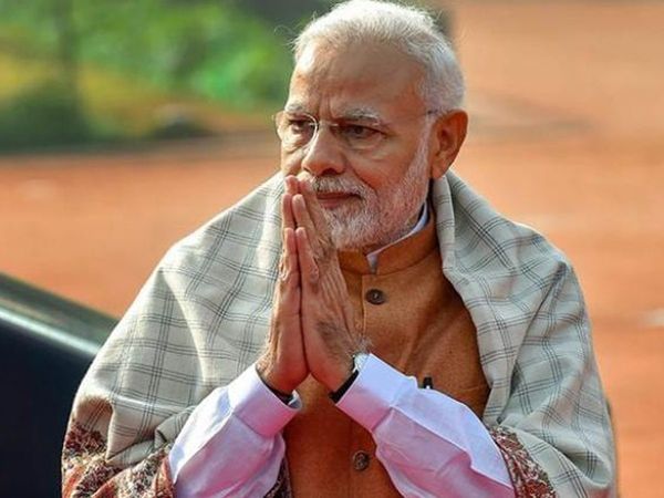 PM Narendra Modi becomes 4th longest serving PM in Indian history