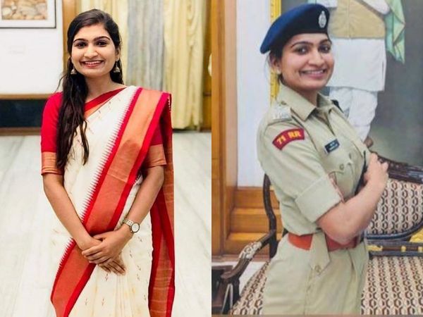 Namrata jain ias, namrata jain upsc, namrata jain ias officer, namrata jain success story, namrata jain ias success story, namrata jain ias biography, namrata jain ias instagram, namrata jain ias posting, namrata jain ias biography in hindi, namrata jain 