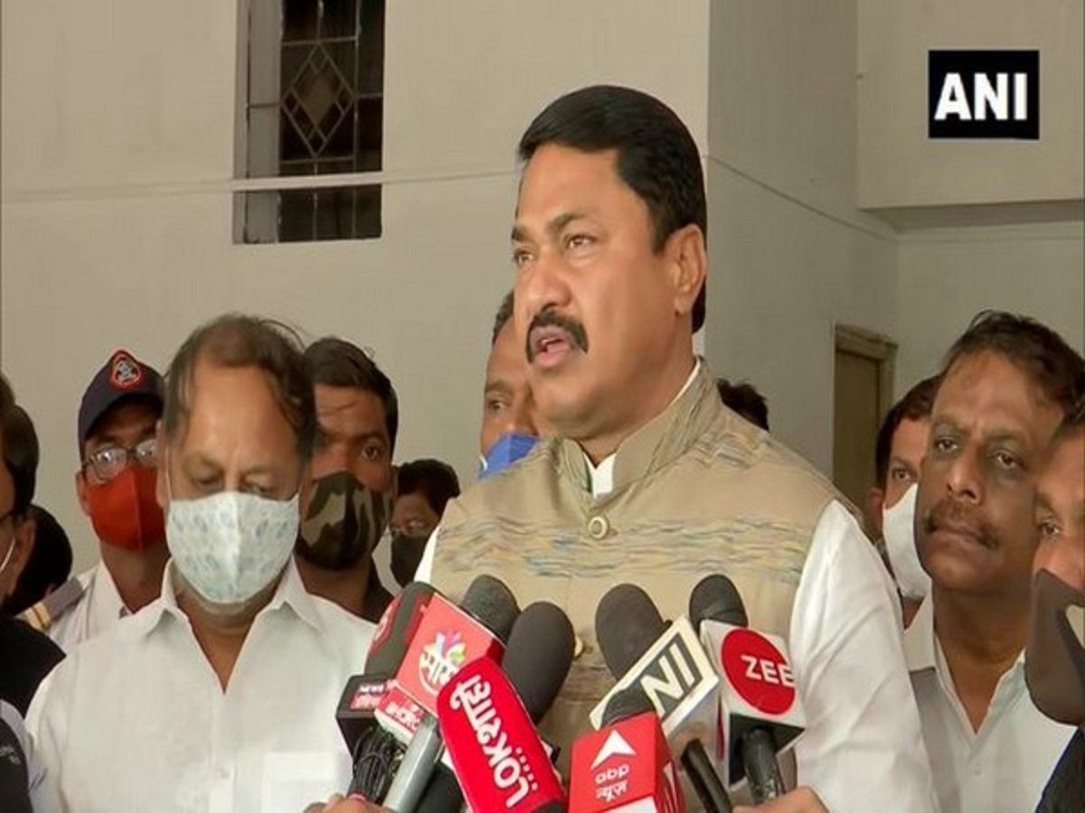 Maharashtra कांग्रेस के मुखिया नाना पटोले बोले- शिवसेना के साथ गठबंधन नेचुरल और परमानेंट नहीं था