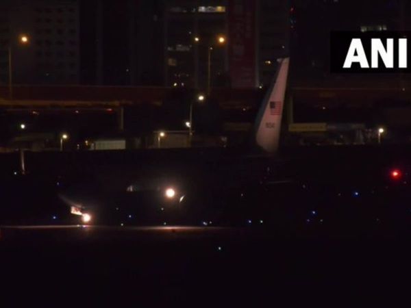 China warns of ‘resolute response’ if US Senator Nancy Pelosi visits Taiwan