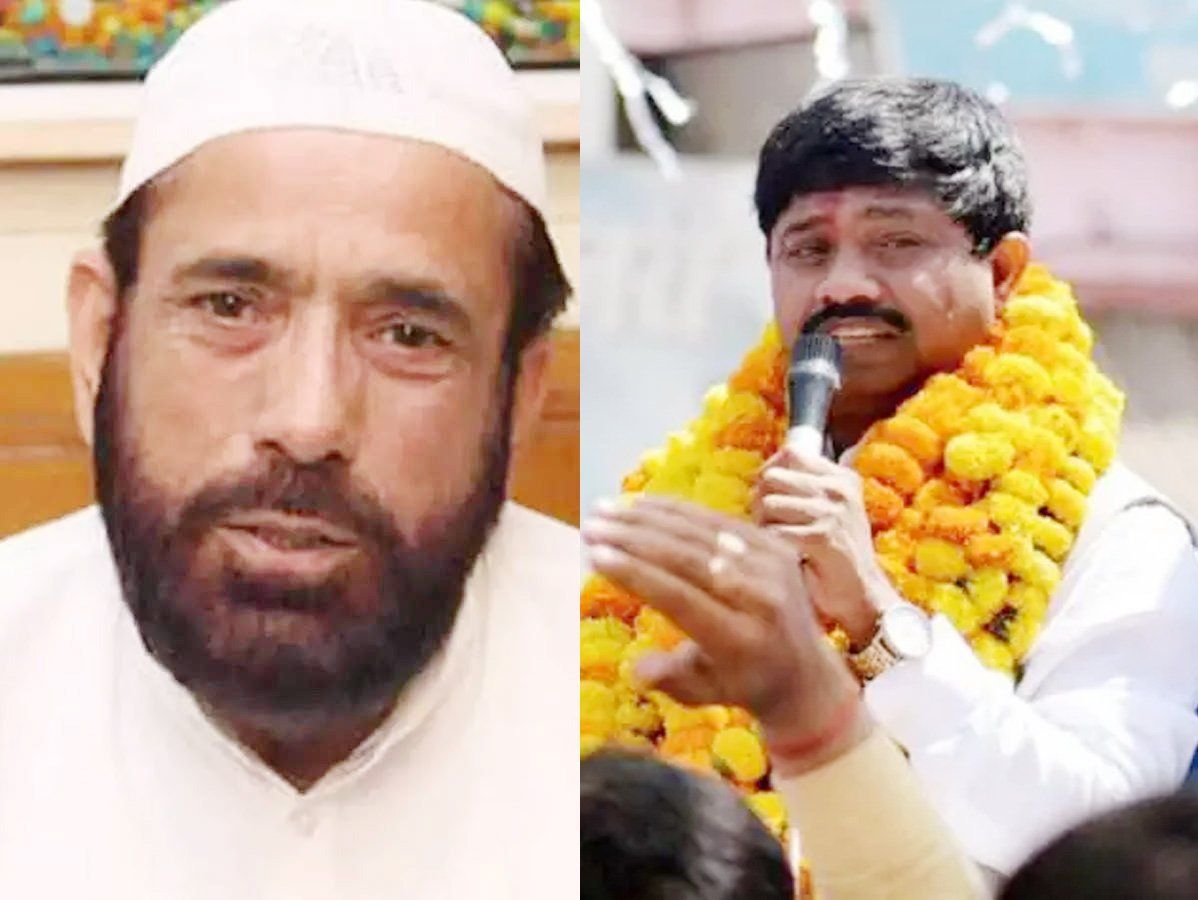 मौलाना तौकीर रजा के बयान पर मंत्री नंद गोपाल नंदी बोले-यूपी में किसी की हैसियत नहीं, ऐसी कार्रवाई होगी कि याद रखेंगी पुश्तें