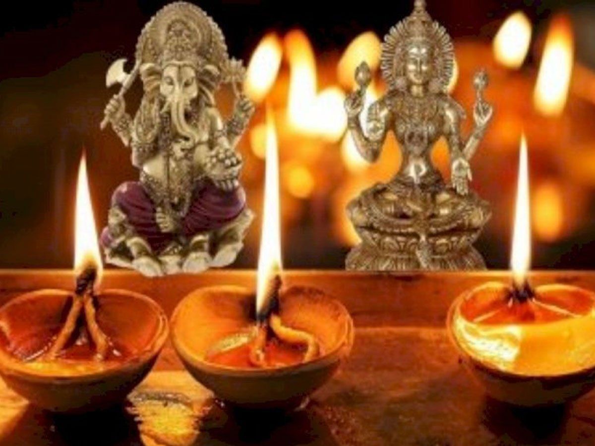 Naraka Chaturdashi 2021 Date, Time, Puja Muhurat, Samagri in Hindi